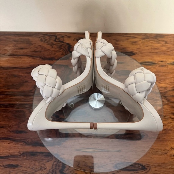 Steve Madden Kenley Women's Heeled Sandal - Picture 14 of 16